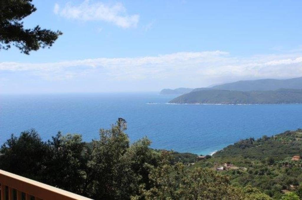 Villa Rosanna Capoliveri  Exterior foto
