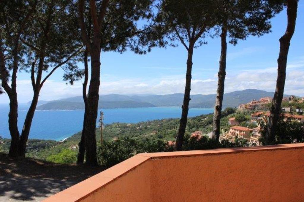 Villa Rosanna Capoliveri  Exterior foto