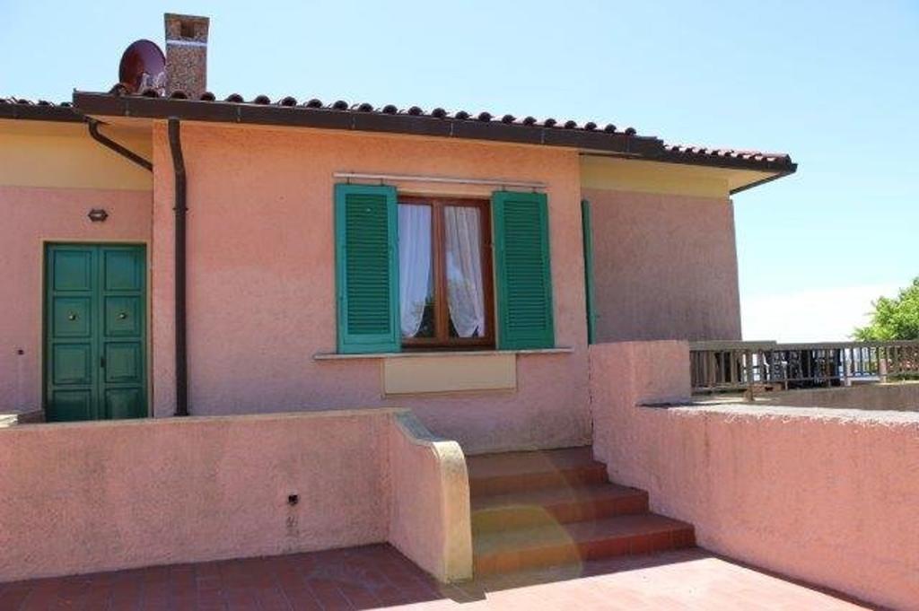 Villa Rosanna Capoliveri  Exterior foto